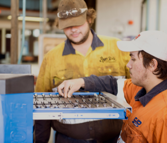 mechanics, engineering, trades, study, jobs in wa, learn